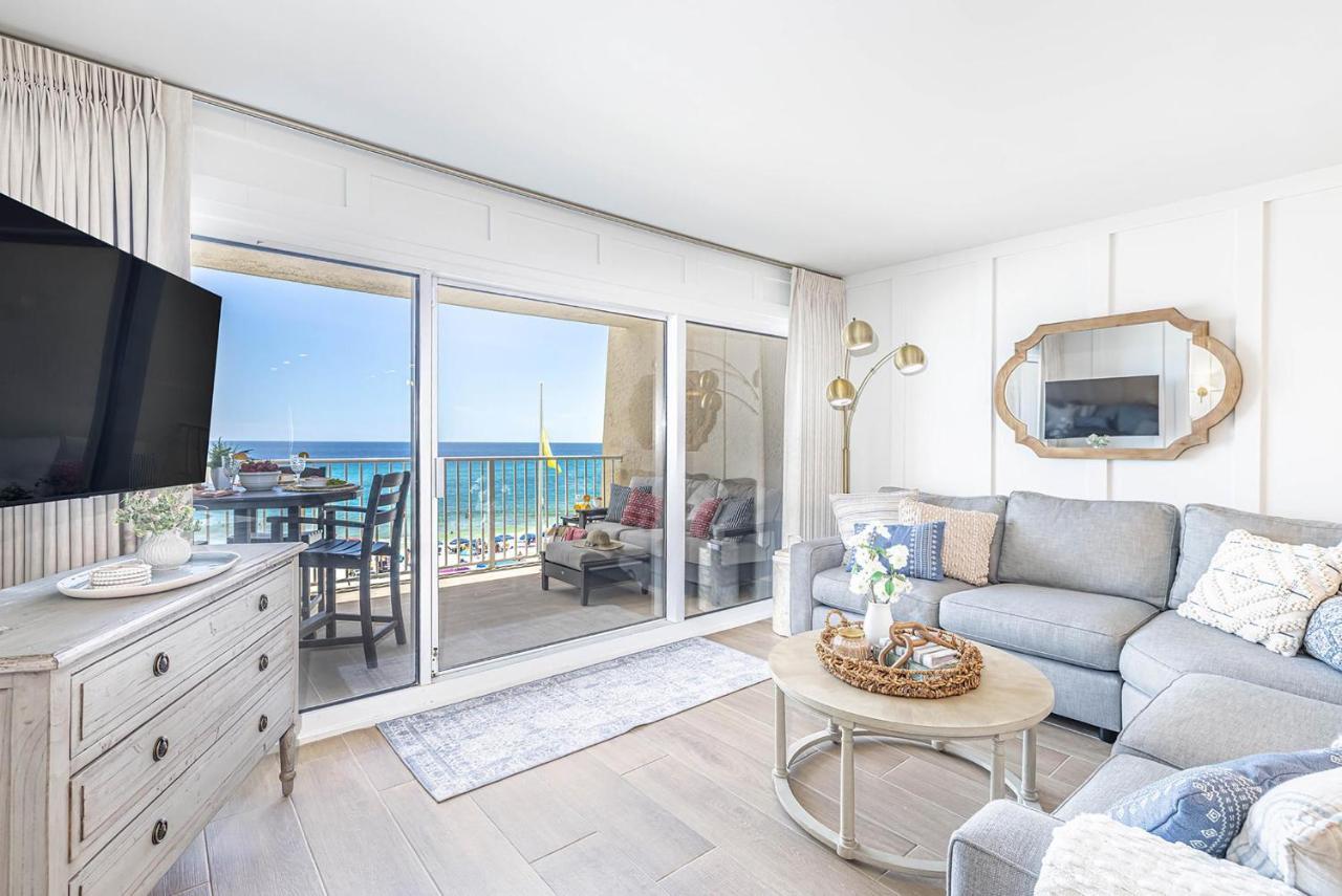 Beach House 301D - Southern Magnolia Дестин Экстерьер фото